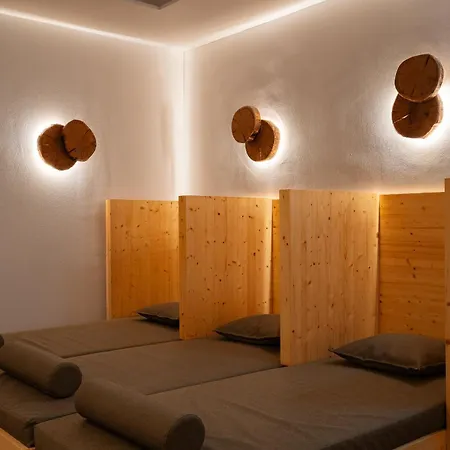 شقة Boddenglueck Mit 2 Schlafzimmer Und Ostbalkon فاستروم