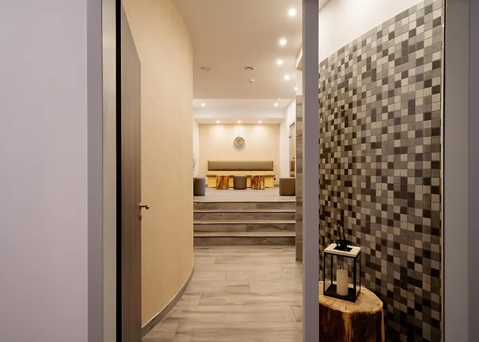 Boddenglueck Mit 2 Schlafzimmer Und Ostbalkon * Wustrow (Fischland)